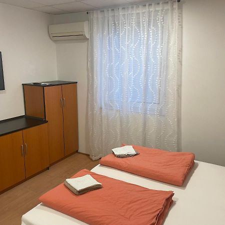 Room Aa Dravograd Eksteriør billede