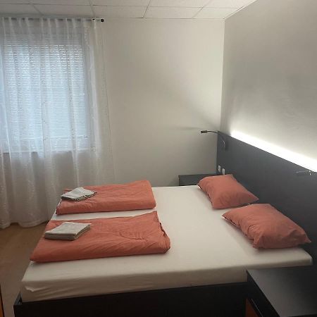 Room Aa Dravograd Eksteriør billede