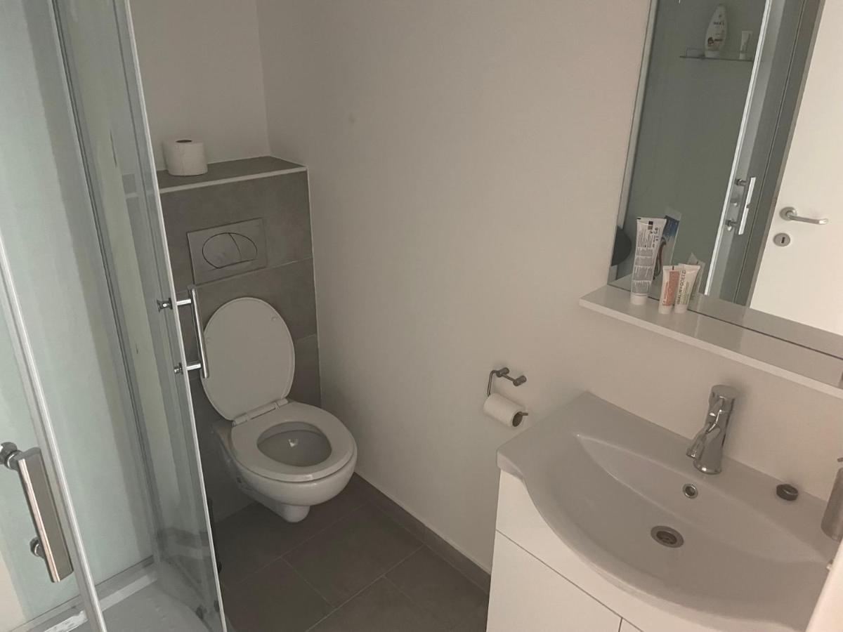 Room Aa Dravograd Eksteriør billede