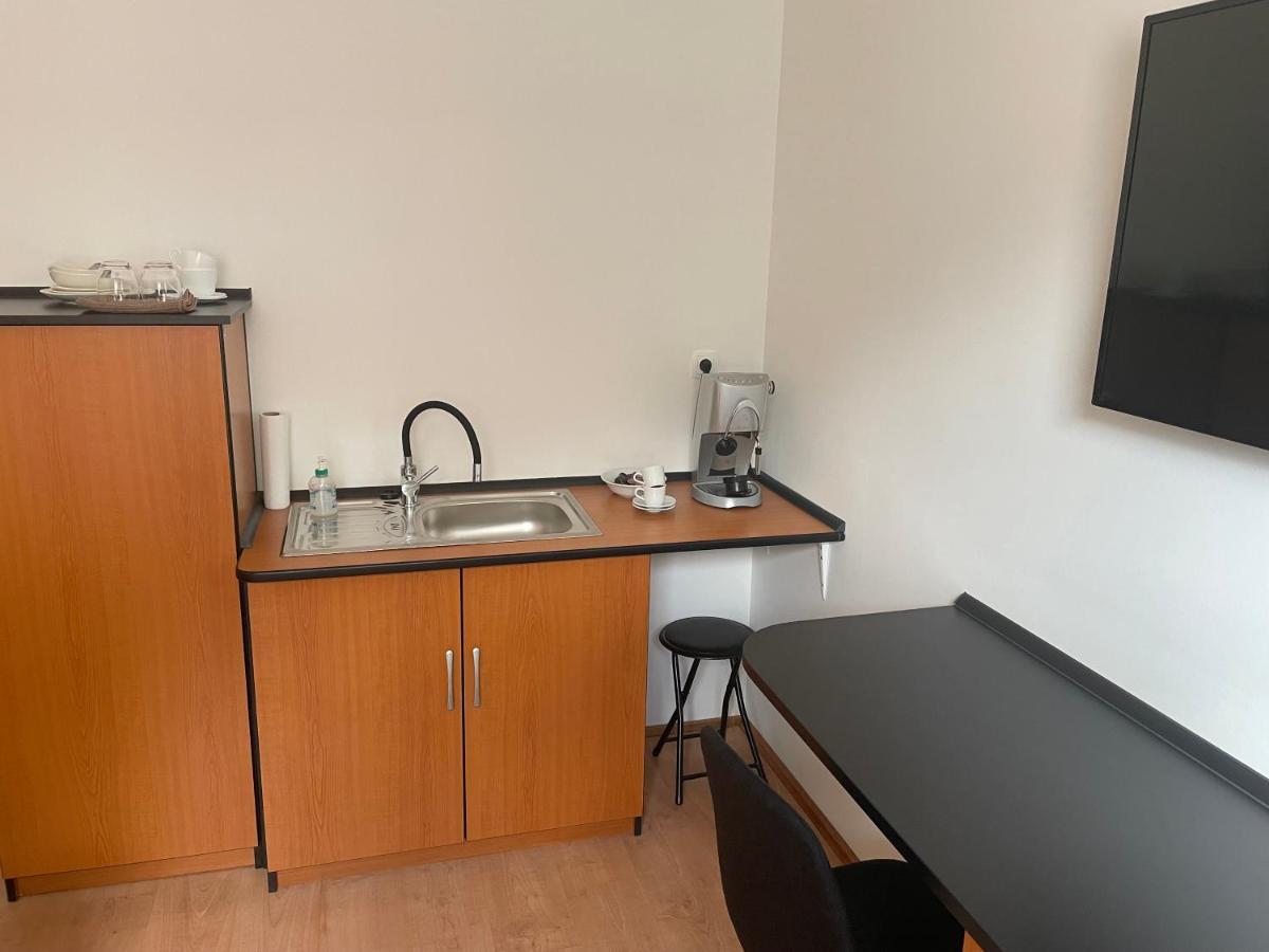 Room Aa Dravograd Eksteriør billede