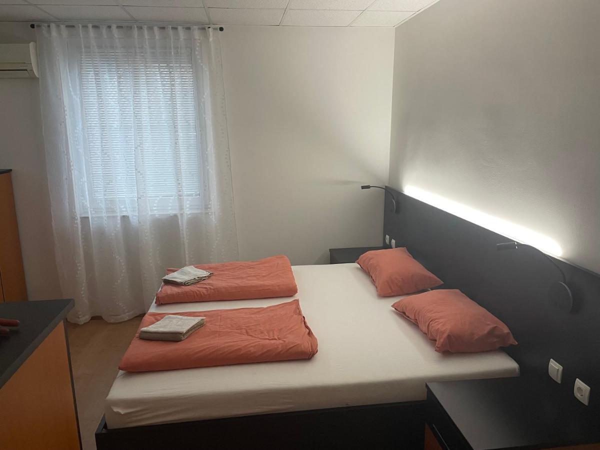 Room Aa Dravograd Eksteriør billede